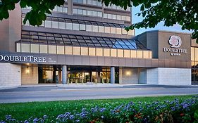 Doubletree By Hilton Windsor, On